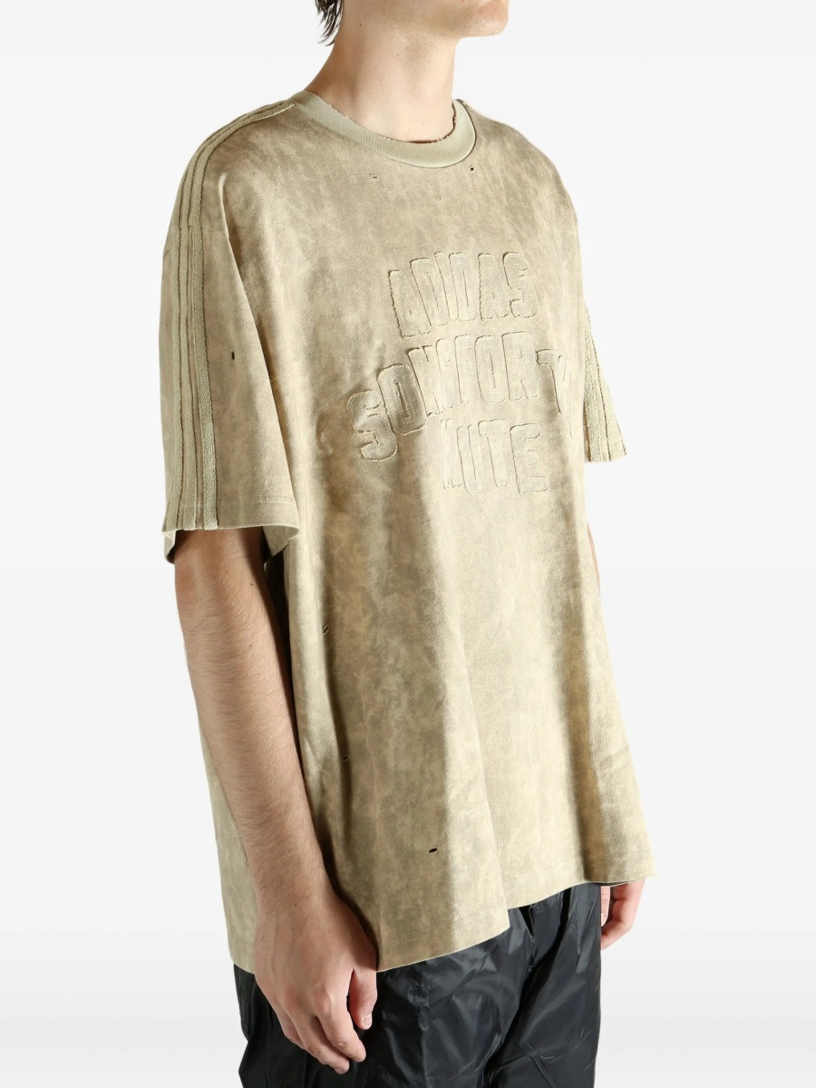 Tricou adidas Originals neutru - Img 3