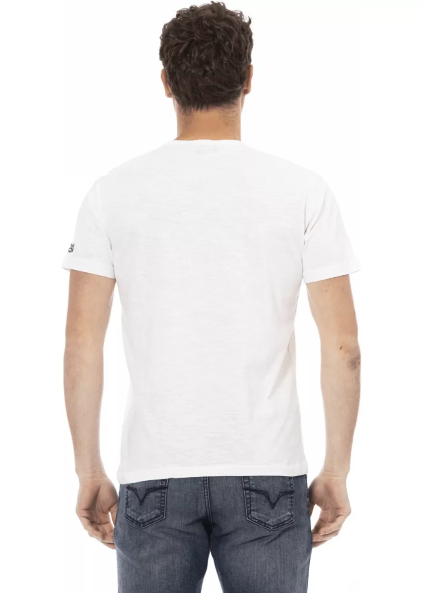 Tricou Alb - Img 3