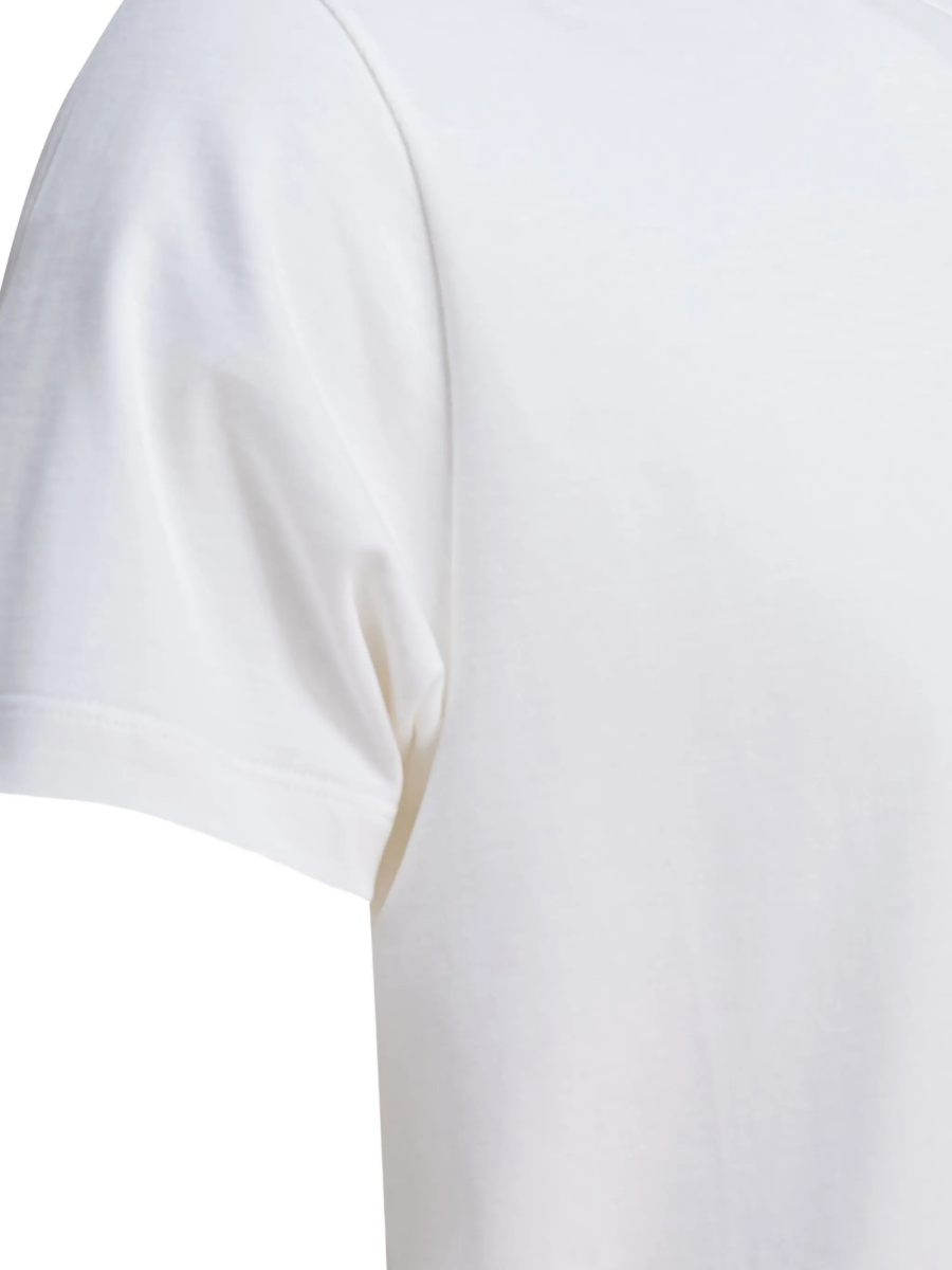 Tricou Altum alb - Img 3