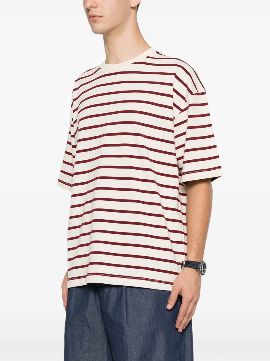 Tricou AMARANTO neutru - Img 3