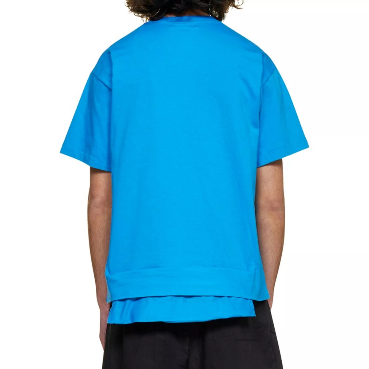 Tricou Ambush Cotton Logo T-Shirt - Img 3