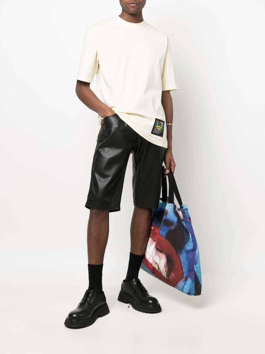 Tricou AMBUSH neutru - Img 2