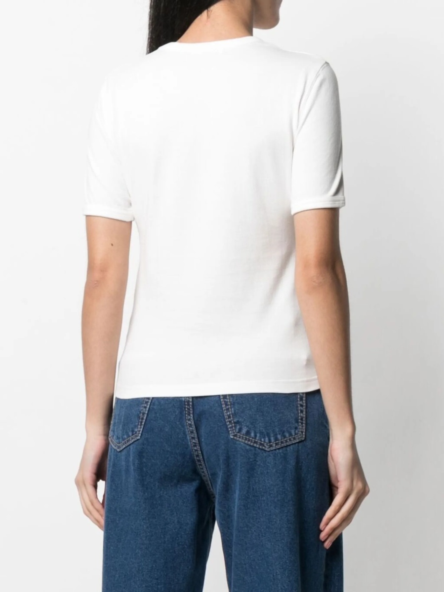 Tricou AMBUSH neutru - Img 4