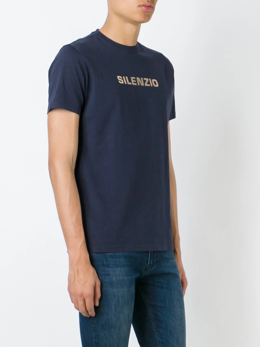 Tricou Aspesi albastru - Img 3