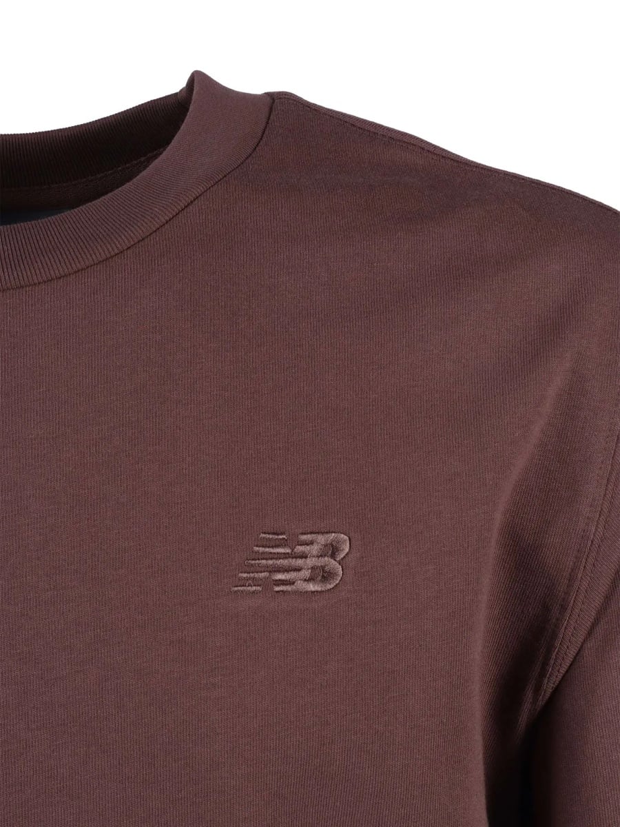 Tricou Athletics Cotton T-Shirt - CORTADO - Img 3