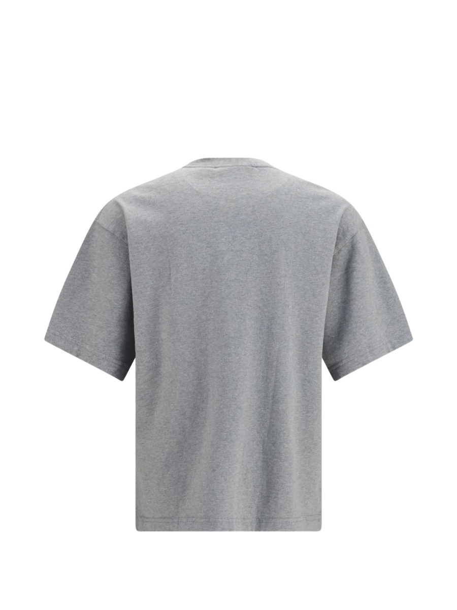 Tricou AXEL ARIGATO gri - Img 2
