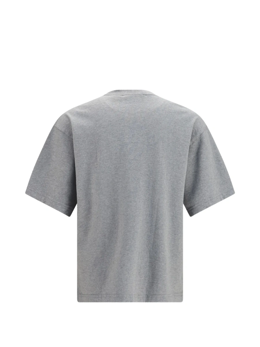 Tricou AXEL ARIGATO gri - Img 2