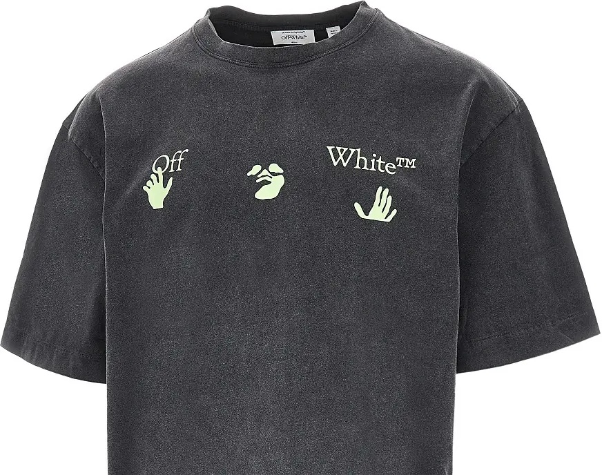 Tricou 'Bacco Arrow Skate' cotton T-shirt - Img 2