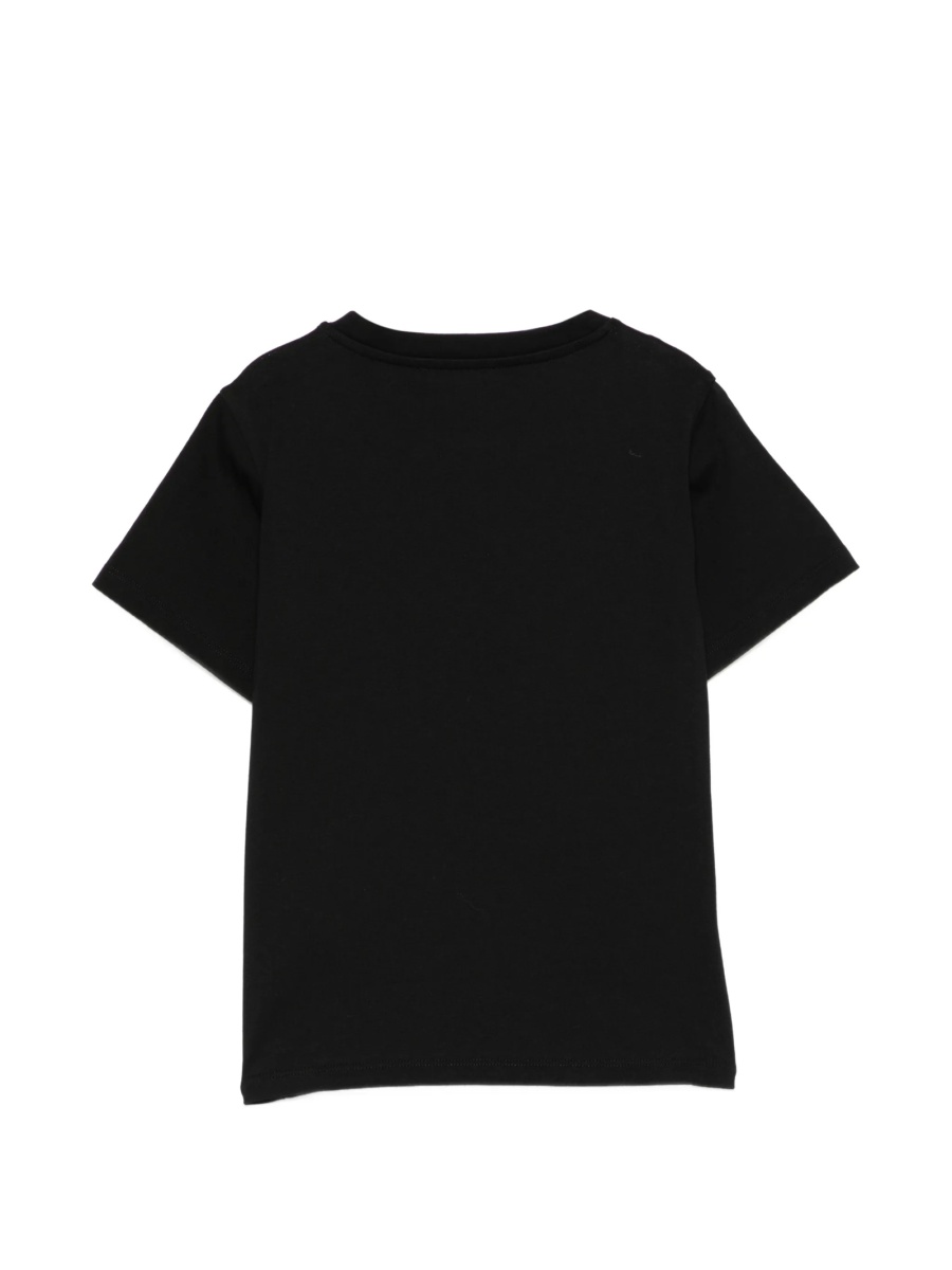 Tricou Balmain negru - Img 2