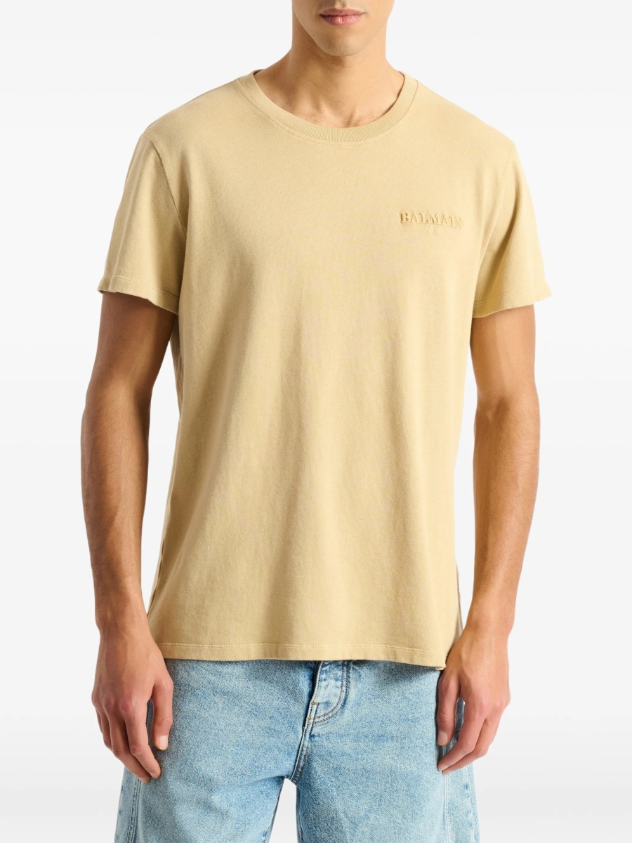 Tricou Balmain neutru - Img 4