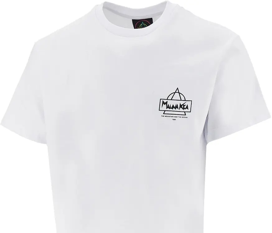 Tricou 'Beach and Snow' T-shirt - Img 2