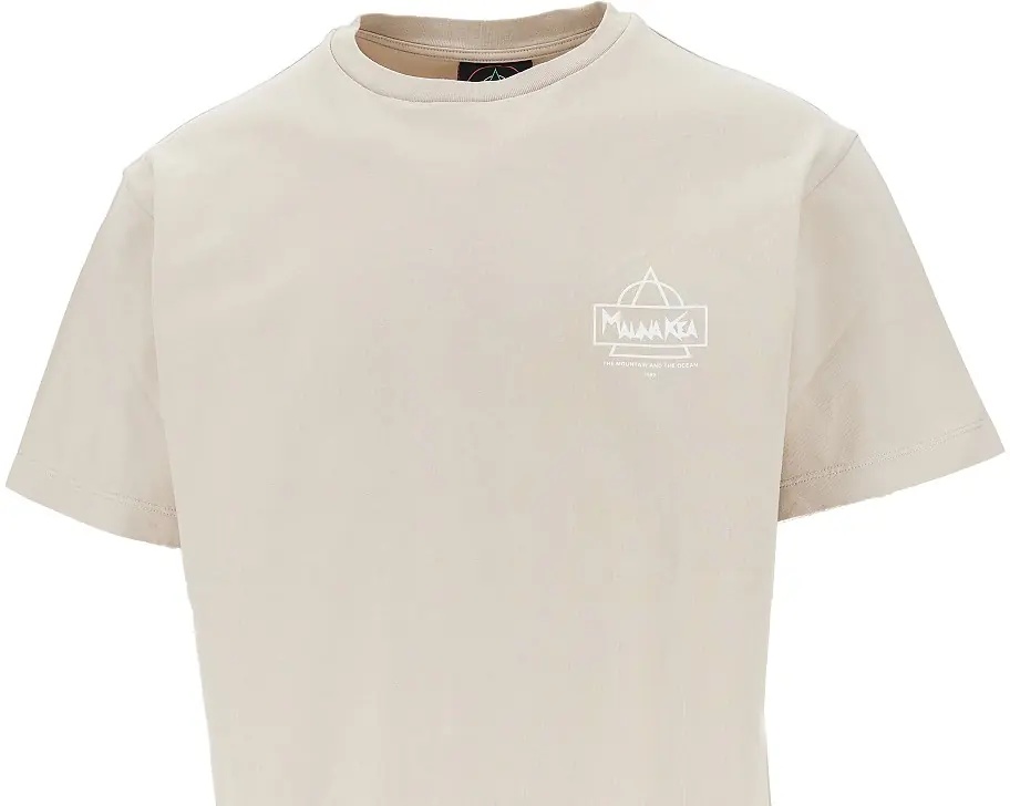 Tricou 'Beach and Snow' T-shirt - Img 2