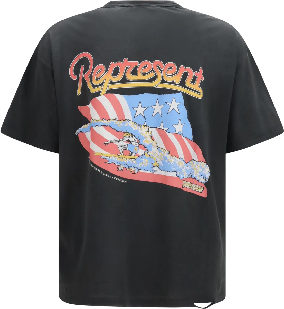 Tricou Beach Boys Americas Band T-shirt - Img 2