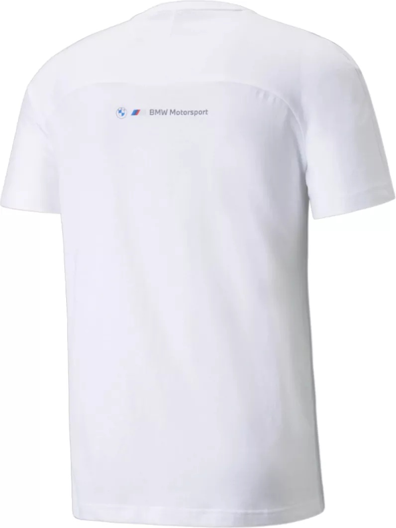 Tricou BMW M Motorsport T7 Tee - Img 2