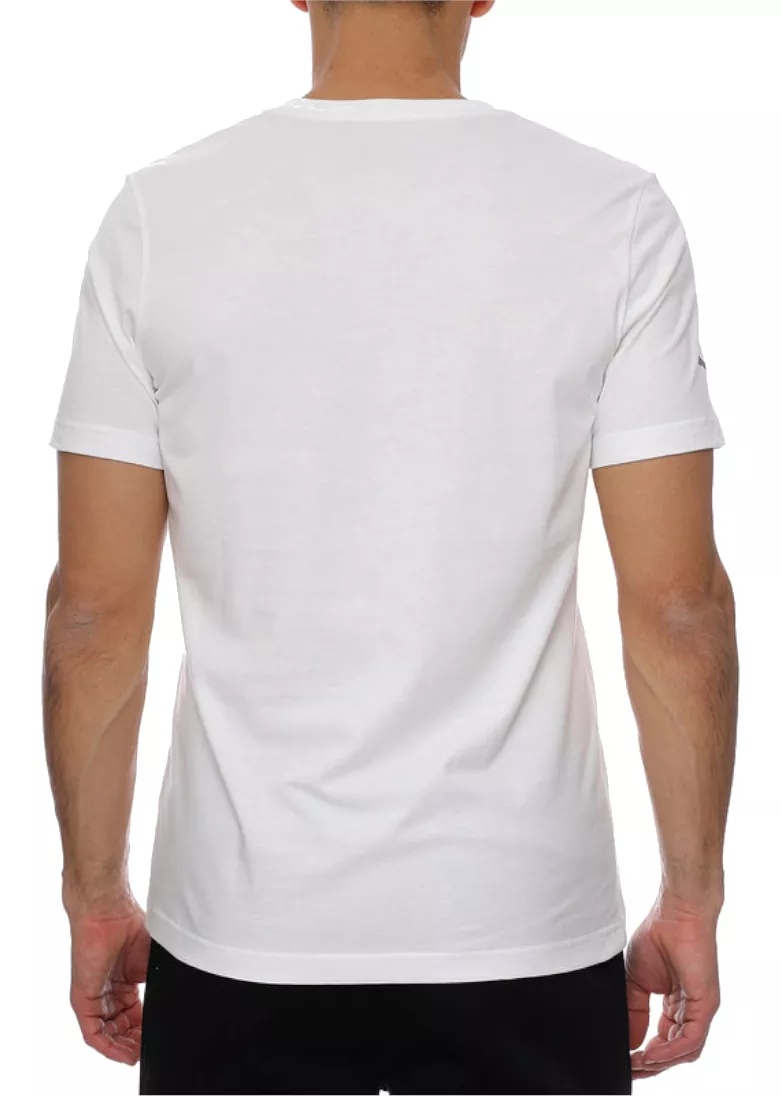 Tricou BMW Motorsport Graphic Tee - Img 2