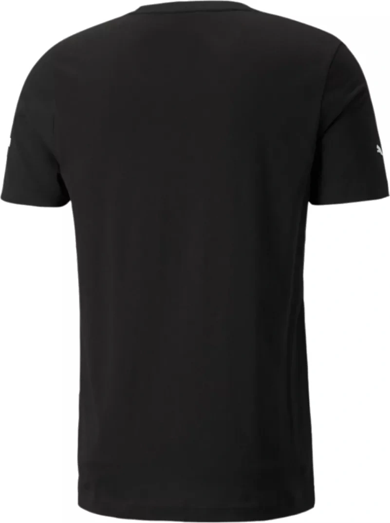 Tricou BMW Motorsport Graphic Tee - Img 2