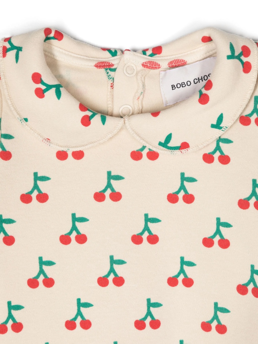Tricou Bobo Choses neutru - Img 3