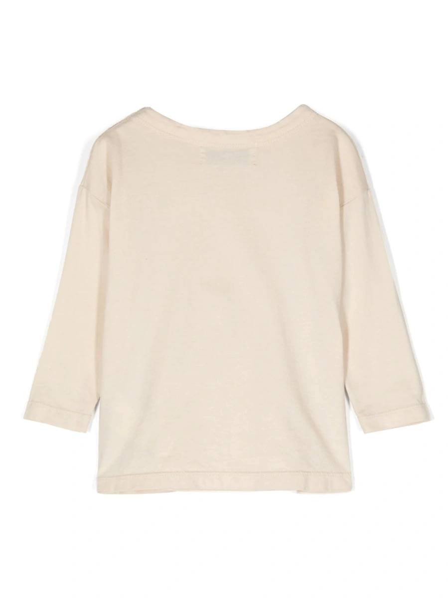 Tricou Bobo Choses neutru - Img 2