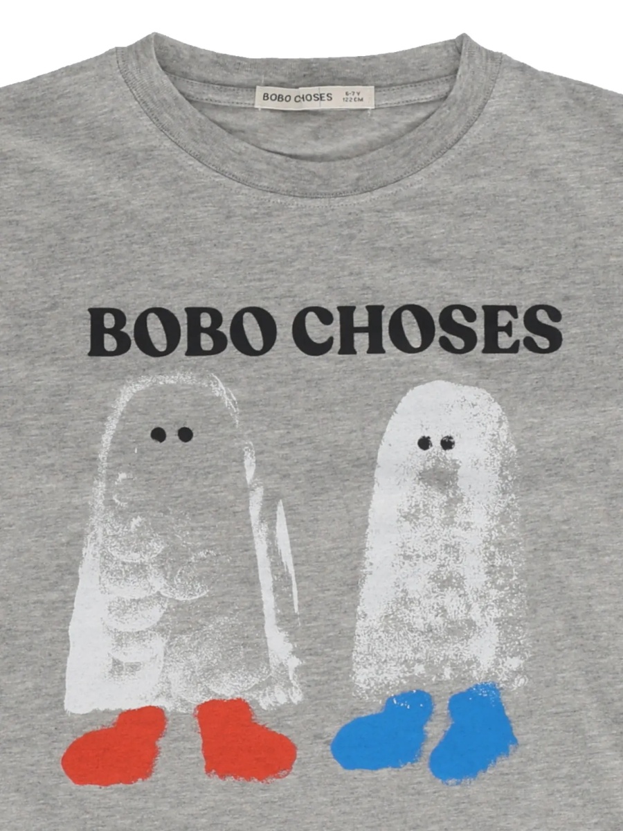 Tricou Booty Ghosts T-shirt - Img 3