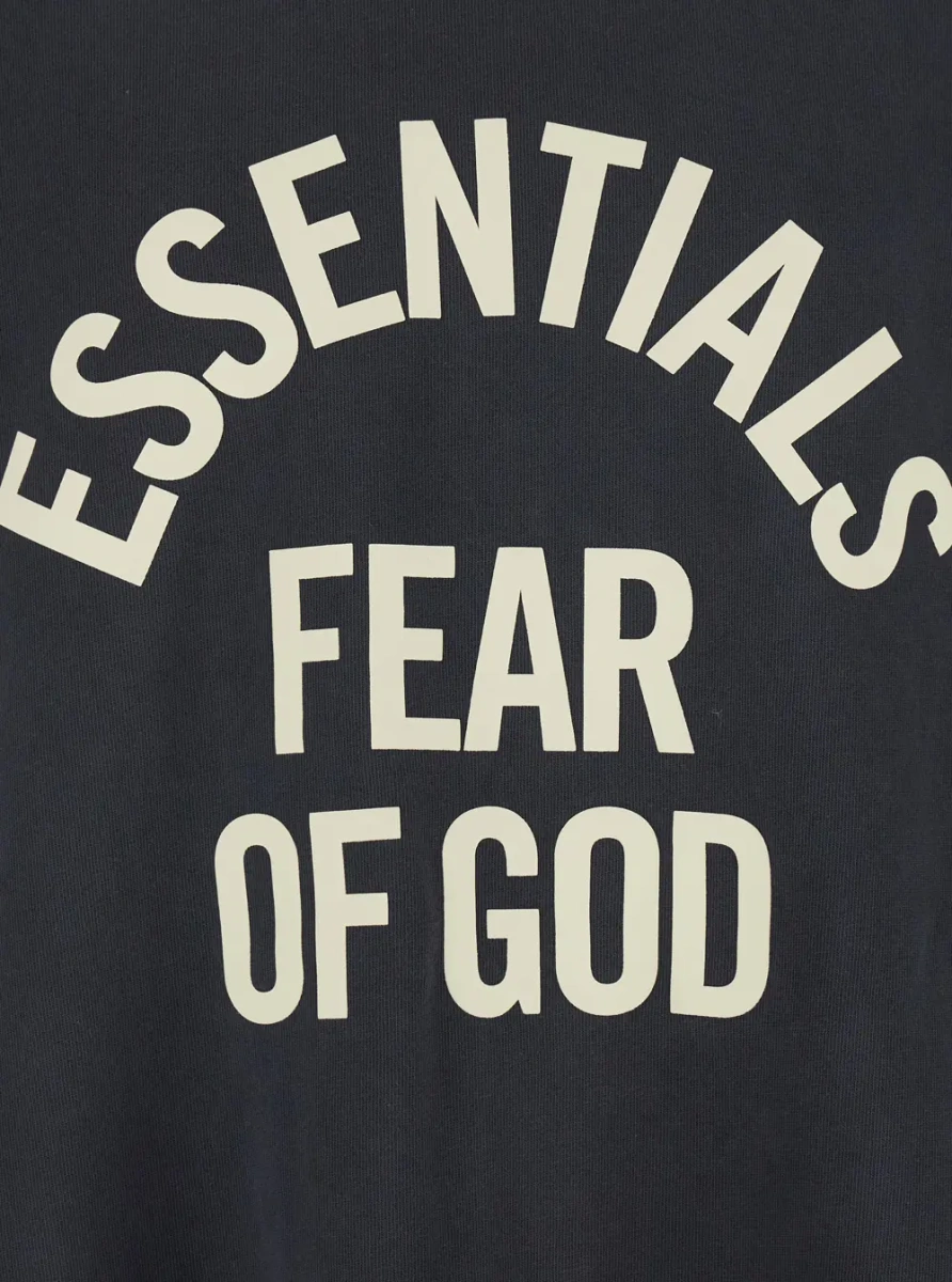 Tricou CAMPUS 90'S SHORT SLEEVE TEE ESSENTIALS - Img 3