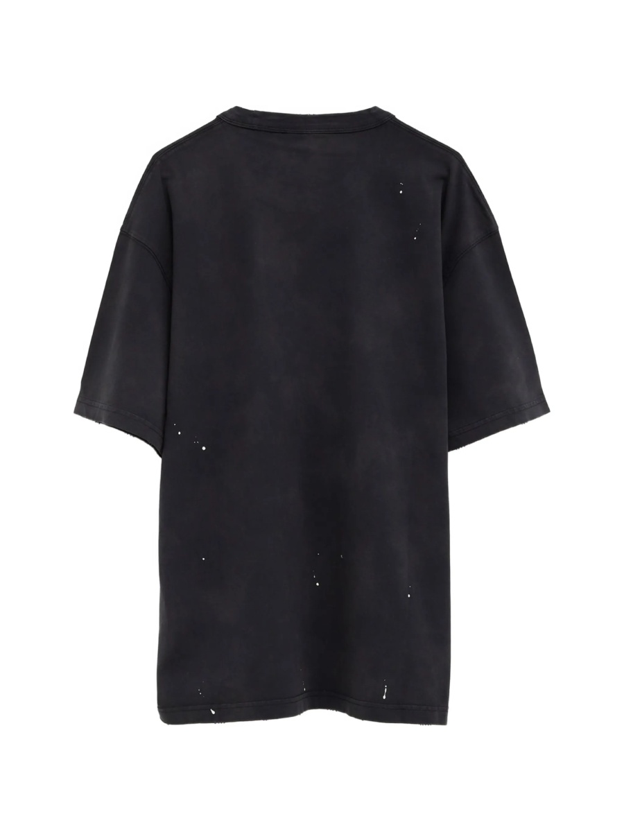 Tricou Carhartt negru - Img 2