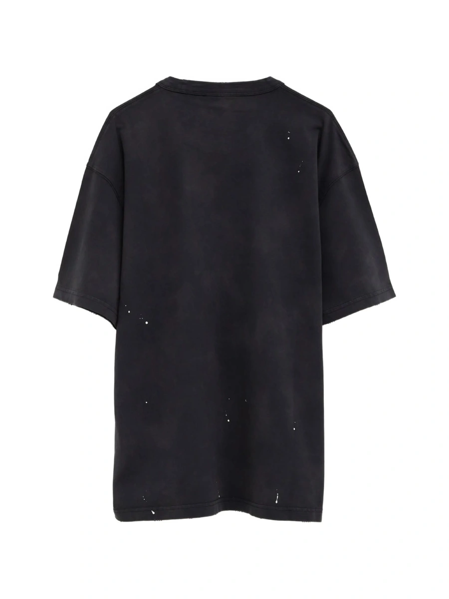 Tricou Carhartt negru - Img 2