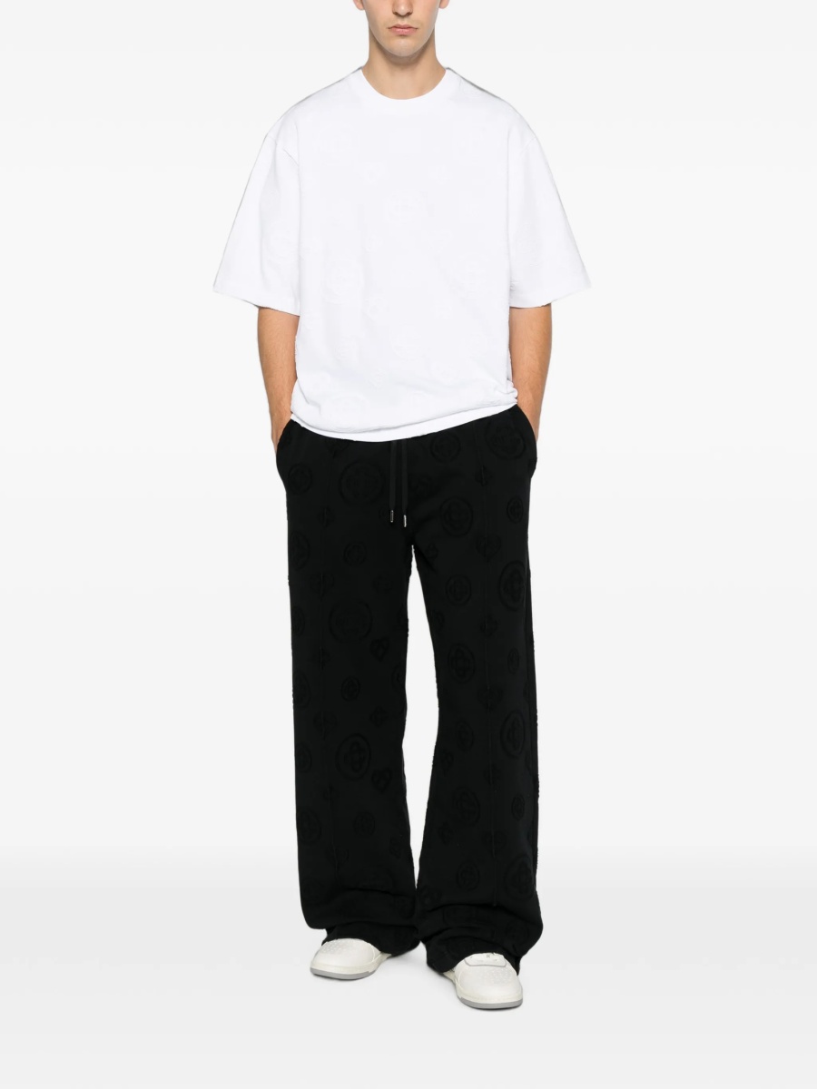 Tricou Casablanca alb - Img 2