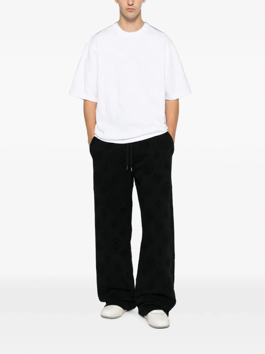 Tricou Casablanca alb - Img 2