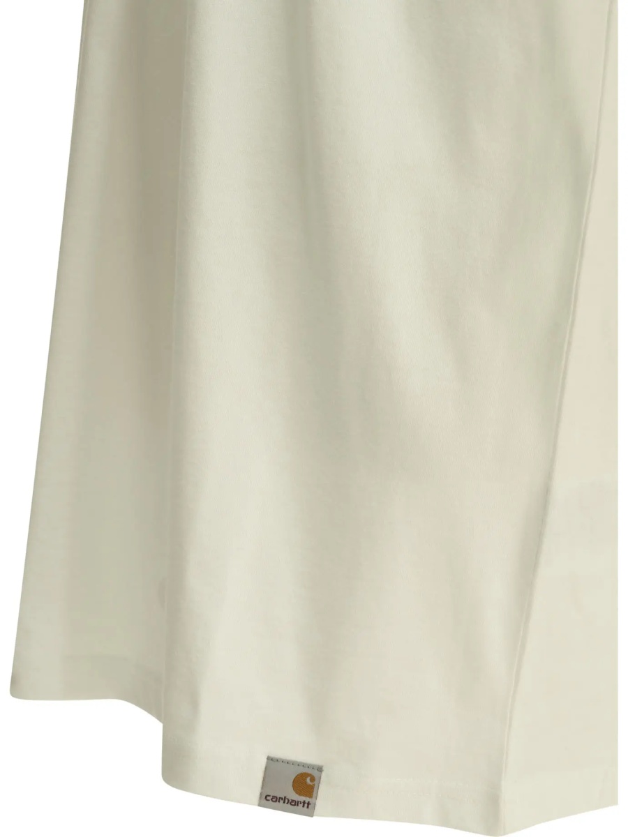 Tricou "Cheese Toast" crew-neck T-shirt - Img 4