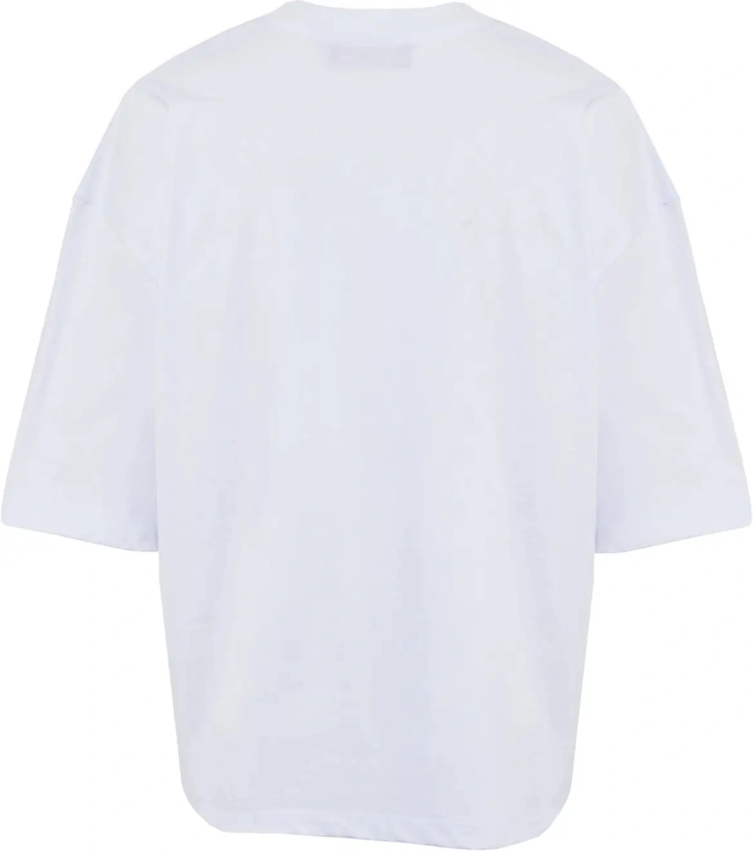 Tricou Ciao Amore alb - Img 3