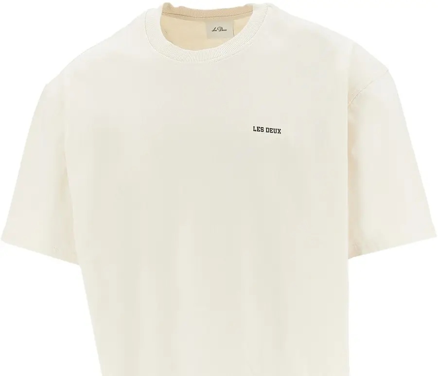 Tricou 'Cole Mini Blake' Loose Fit T-shirt - Img 2