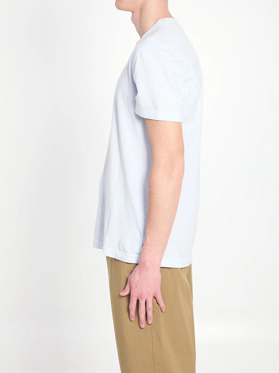 Tricou Combed Cotton T-Shirt - Img 3