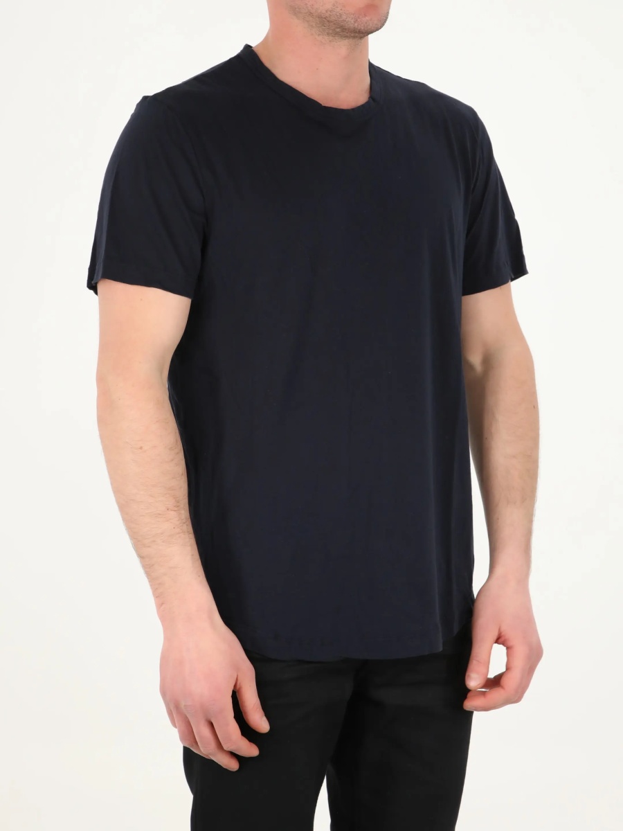 Tricou Combed Cotton T-Shirt - Img 2