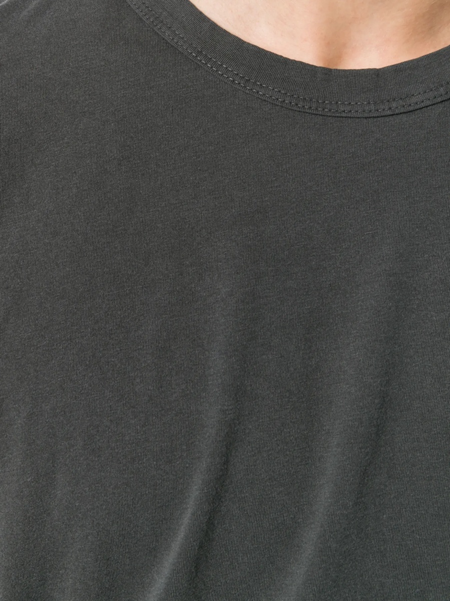 Tricou Combed Cotton T-Shirt - Img 8