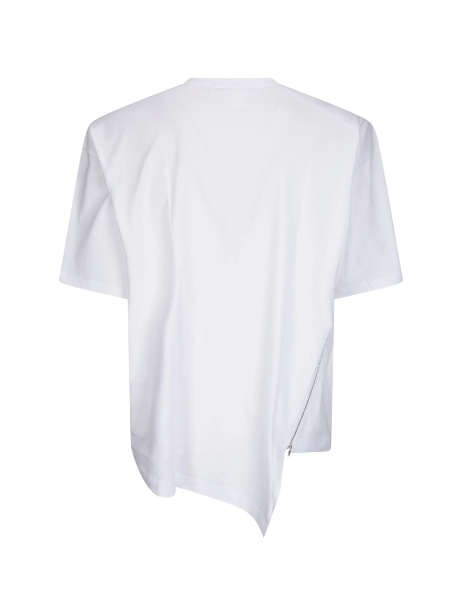 Tricou Comme des Garçons alb - Img 2