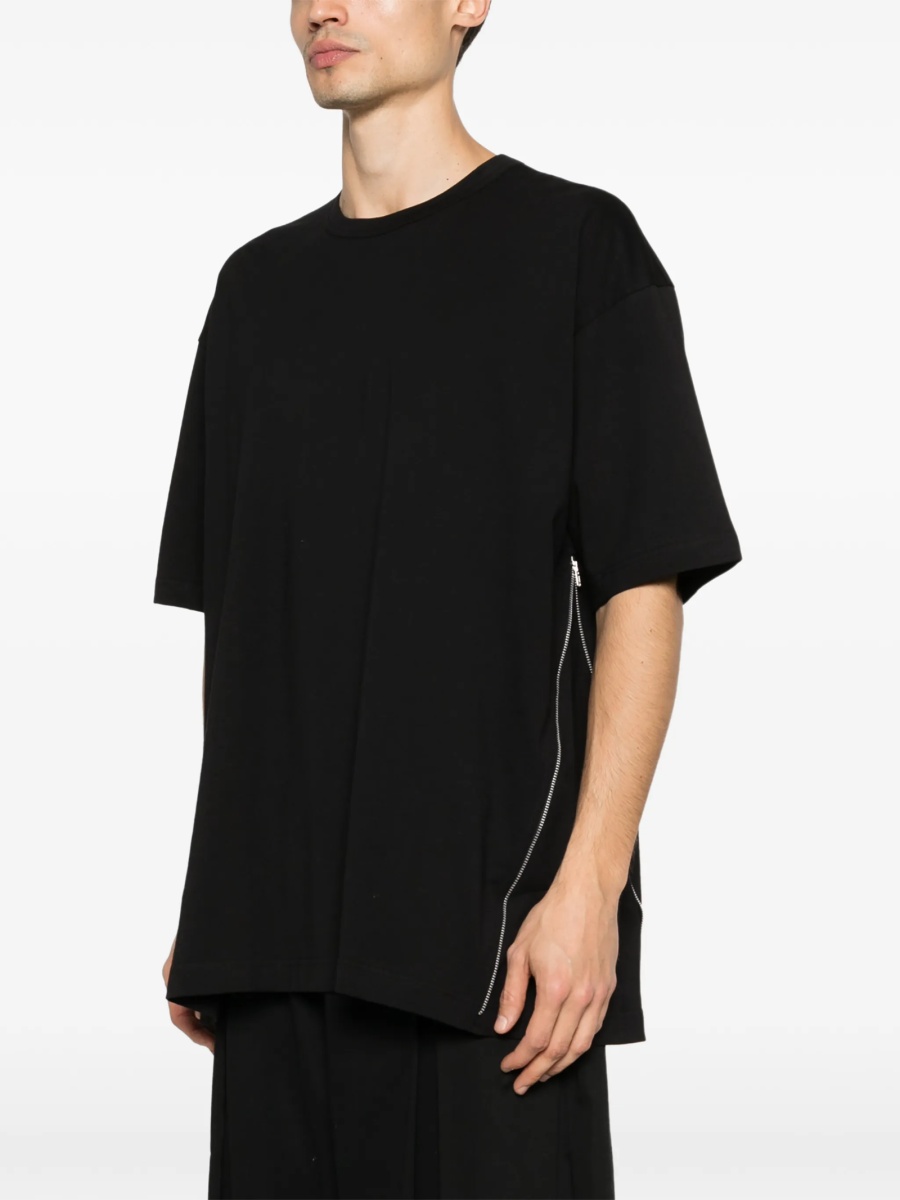Tricou Comme des Garçons negru - Img 3