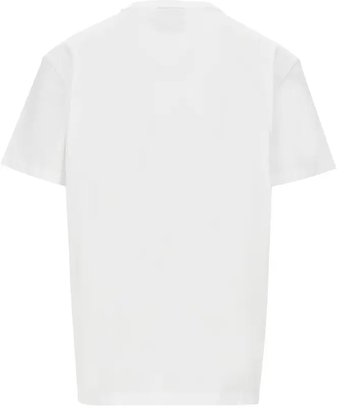 Tricou Corduroy pocket T-shirt - Img 3