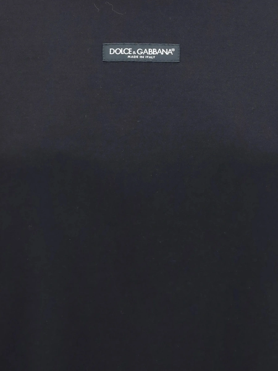Tricou Cotton jersey T-shirt - Img 7