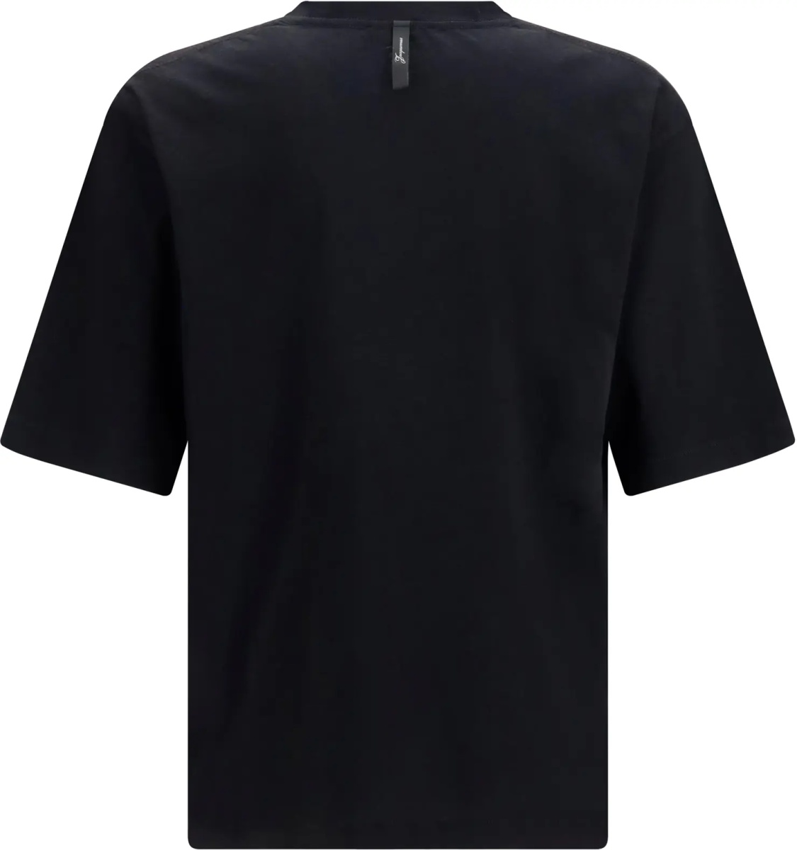 Tricou Cotton logo T-shirt - Img 2