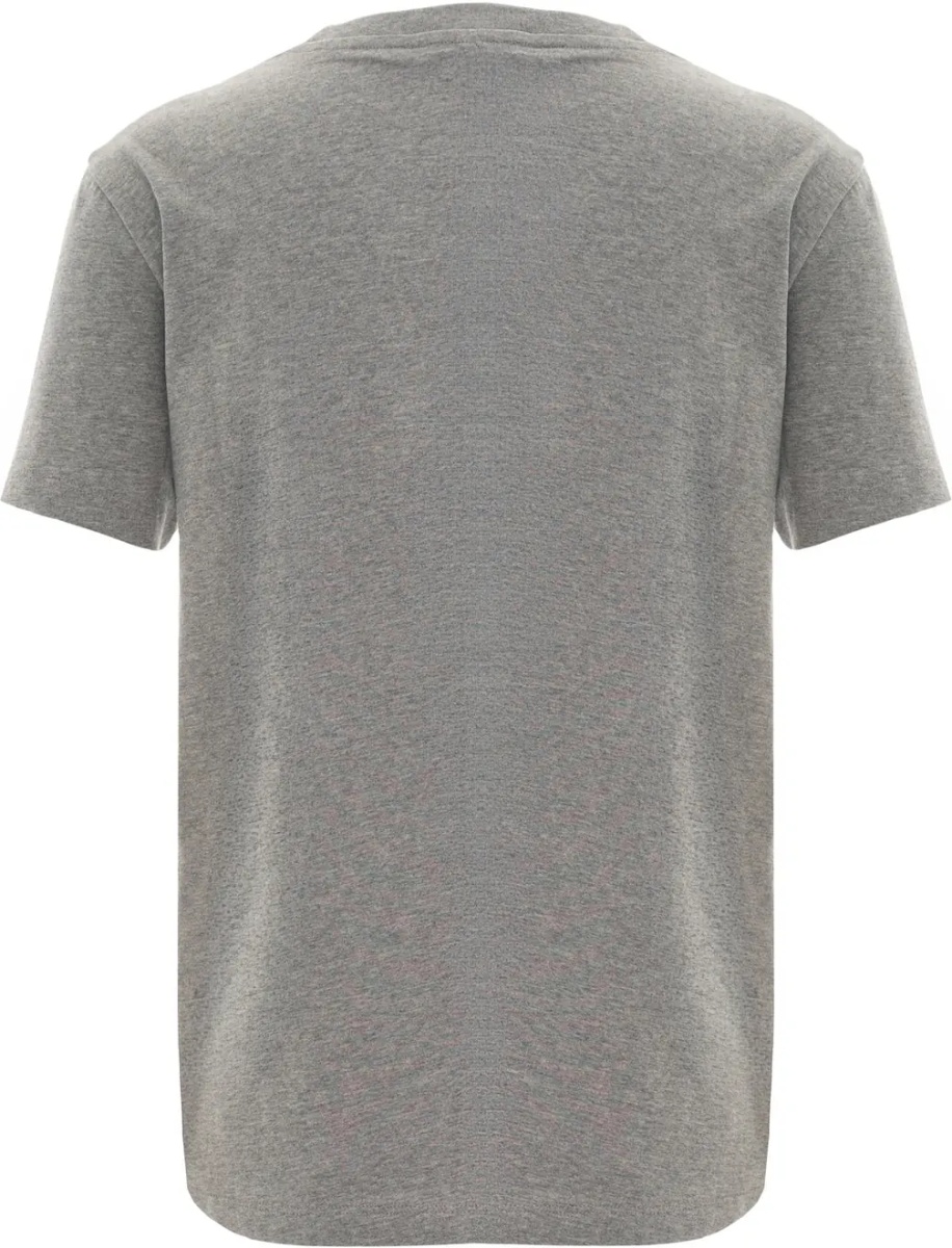 Tricou Cotton t-shirt 'Donna' - Img 3