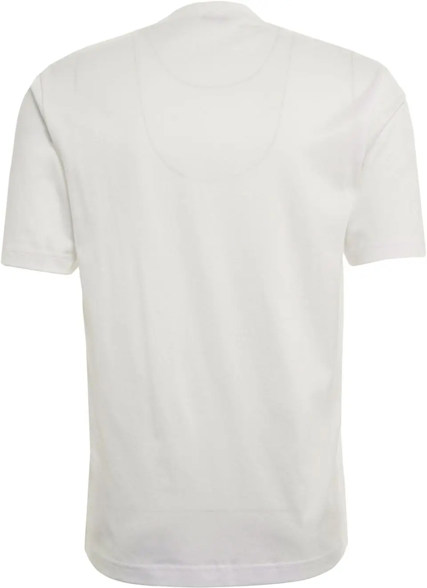 Tricou Cotton t-shirt 'Eli' - Img 3