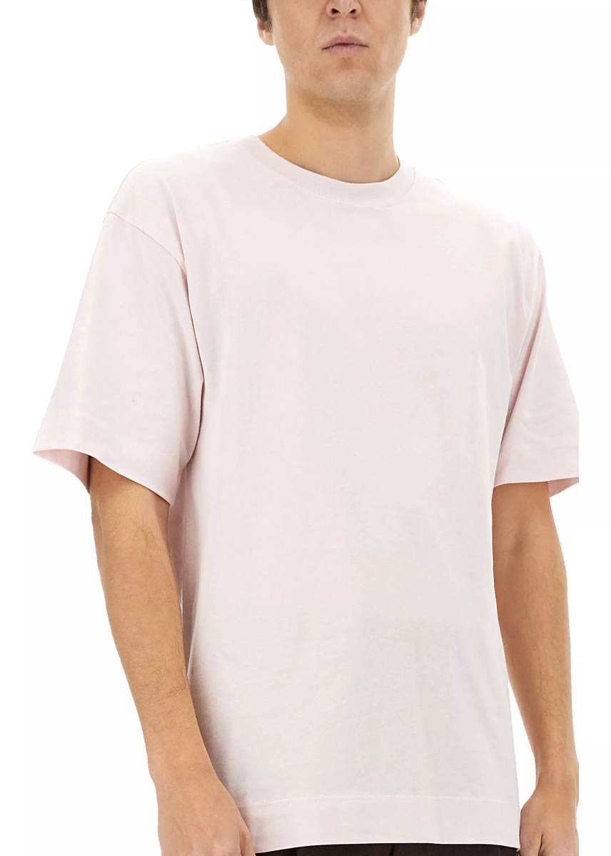 Tricou Cotton T-Shirt - Img 4