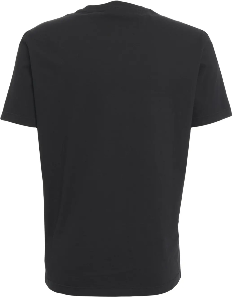 Tricou Cotton t-shirt - Img 3