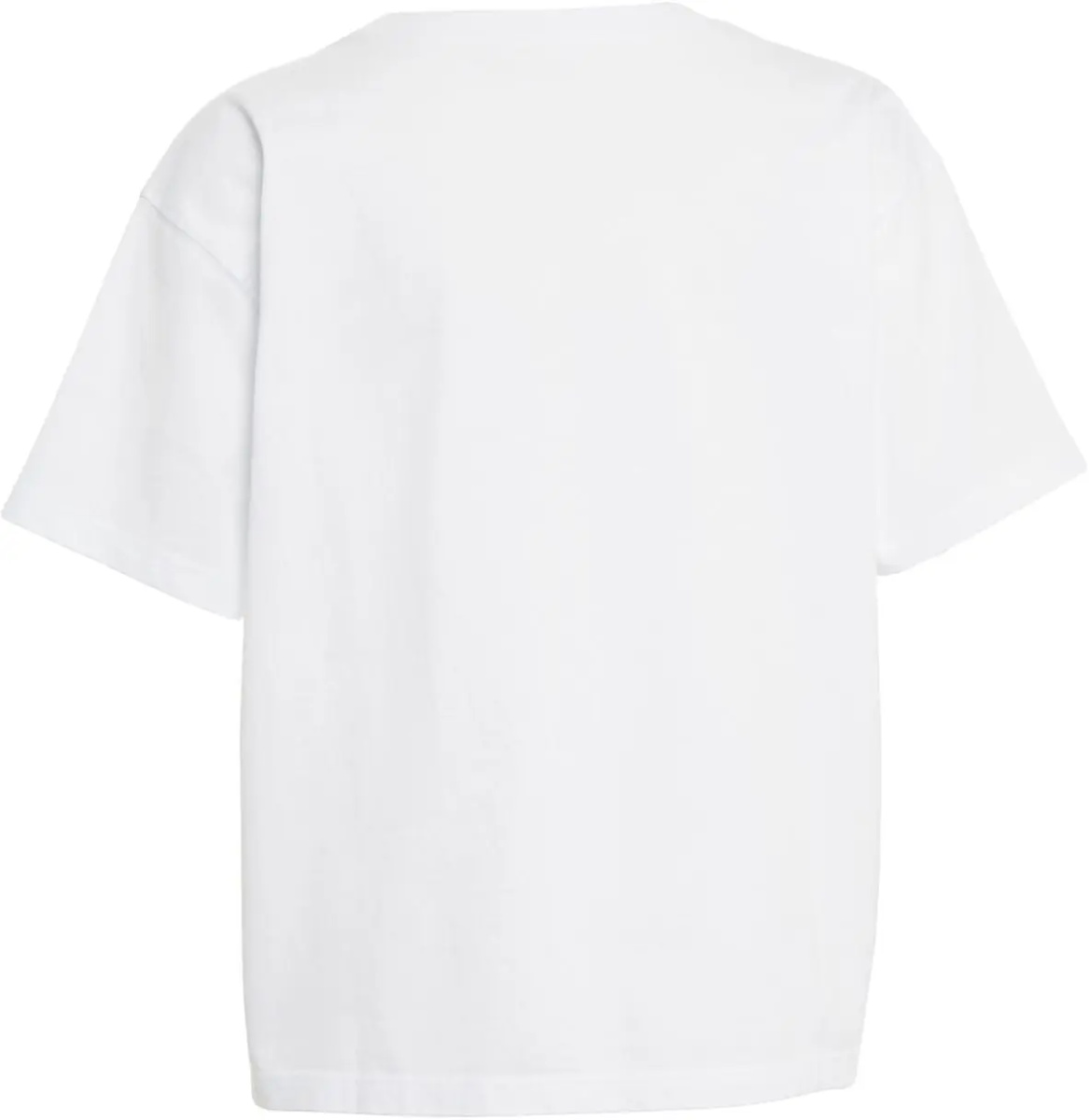 Tricou Cotton t-shirt - Img 3