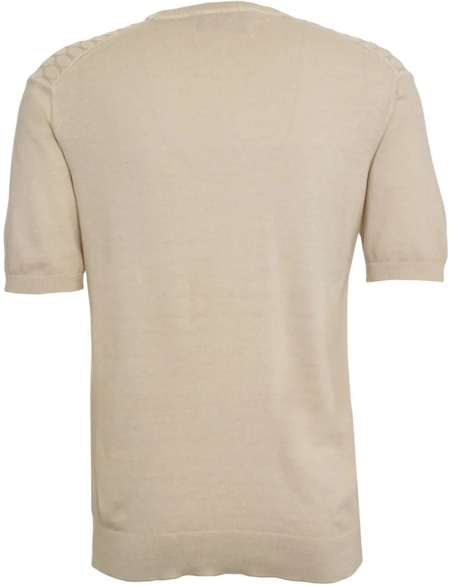 Tricou Cotton t-shirt - Img 3