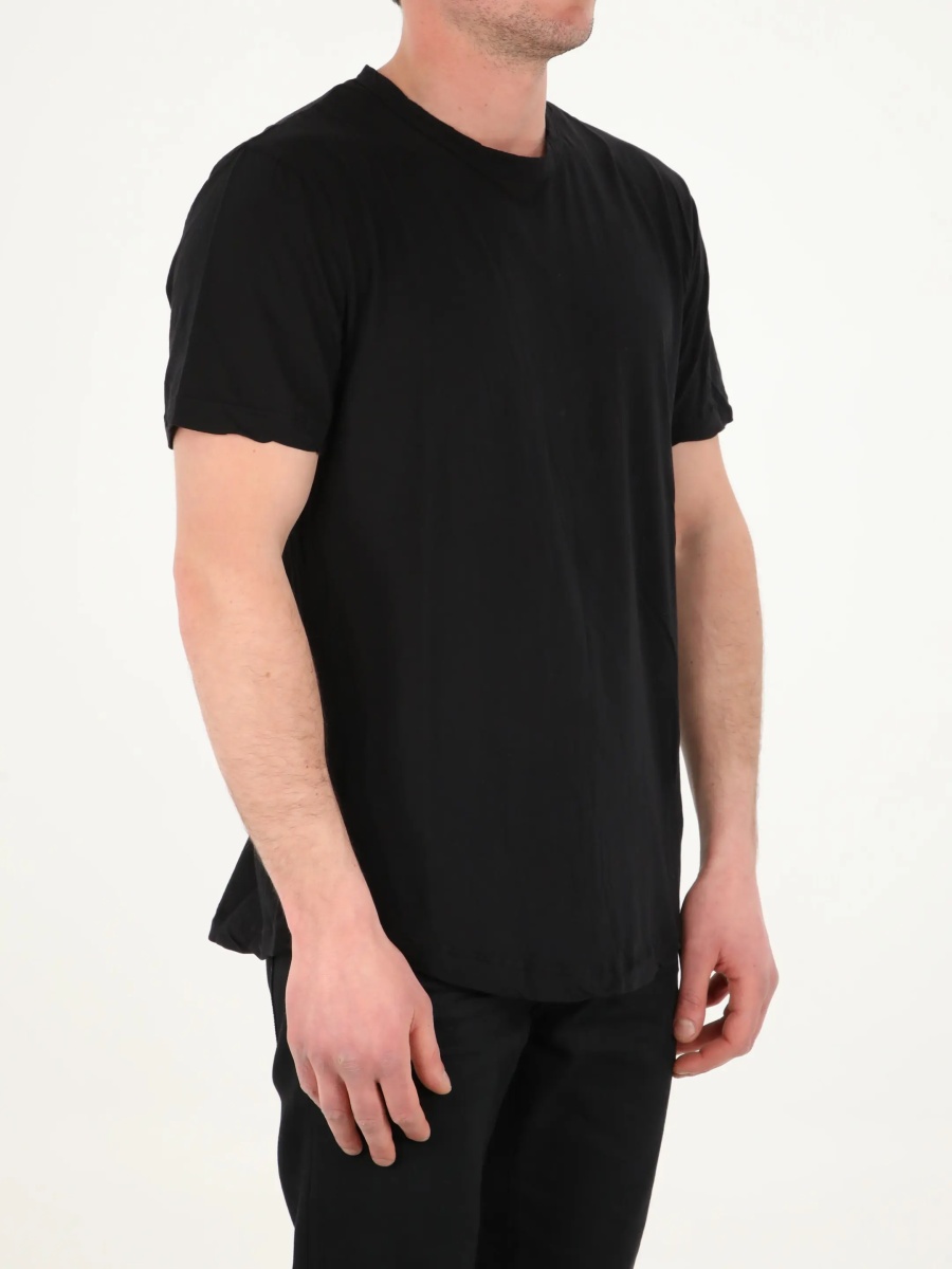 Tricou Cotton T-Shirt - Img 2