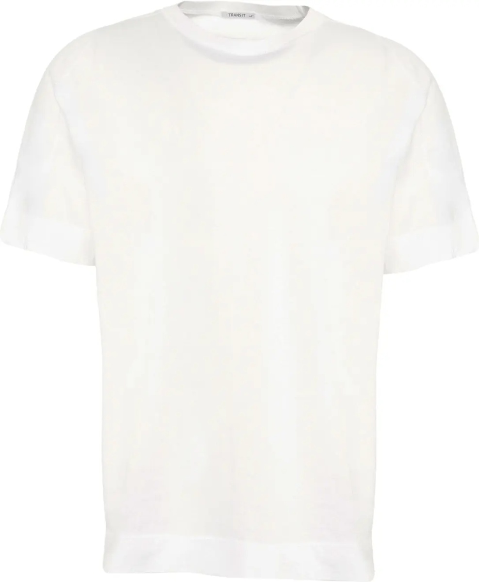 Tricou Cotton t-shirt - Img 2