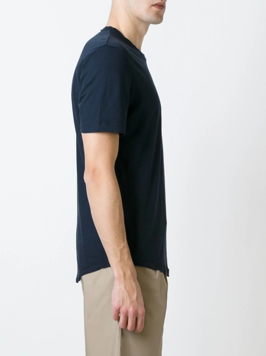 Tricou Cotton T-Shirt - Img 8