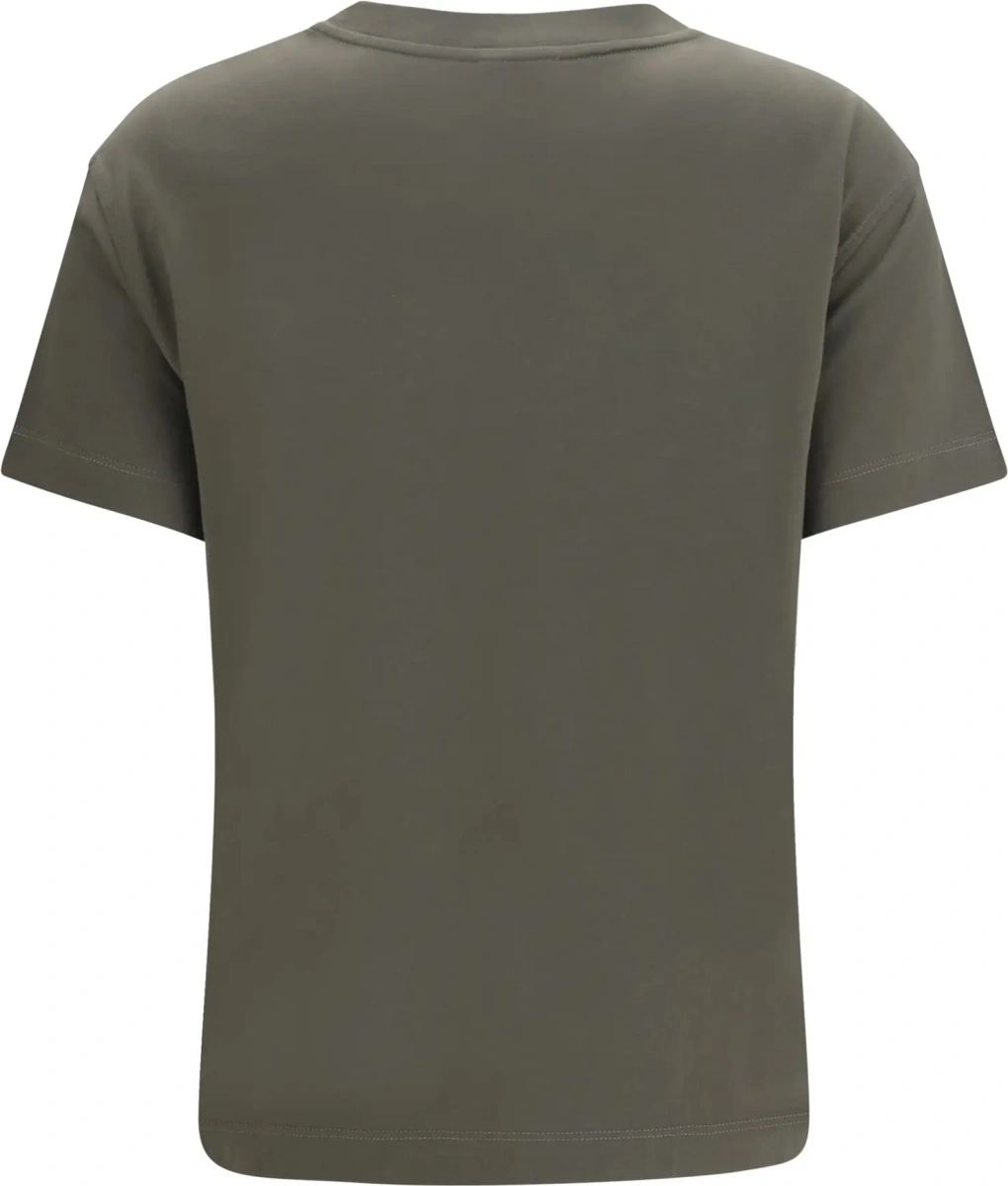 Tricou Cotton T-shirt - Img 2