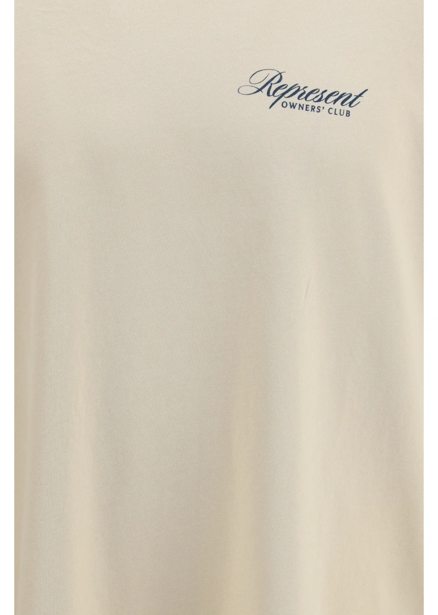 Tricou Cotton T-shirt - Img 3